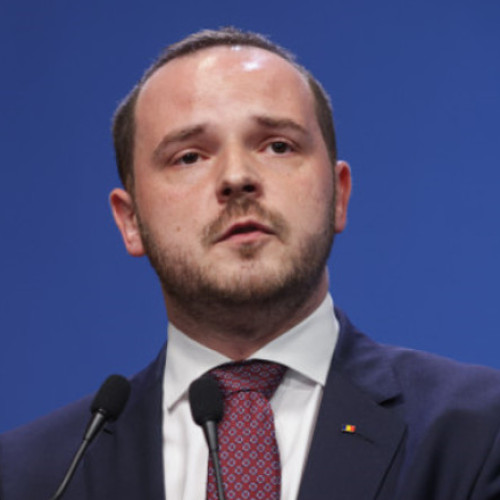 Ministrul Sănătății condamnă conferința de la Brașov despre COVID-19 și convergența bio-digitală