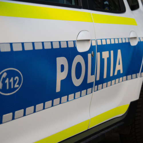 Bărbat din Gorj depune plângere împotriva fiicei de 19 ani pentru furt în familie