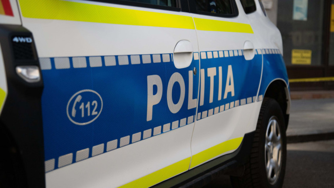 Bărbat din Gorj depune plângere împotriva fiicei de 19 ani pentru furt în familie