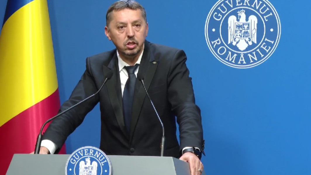 Ministrul Daniel David îndeamnă la unitate în startul noului an școlar