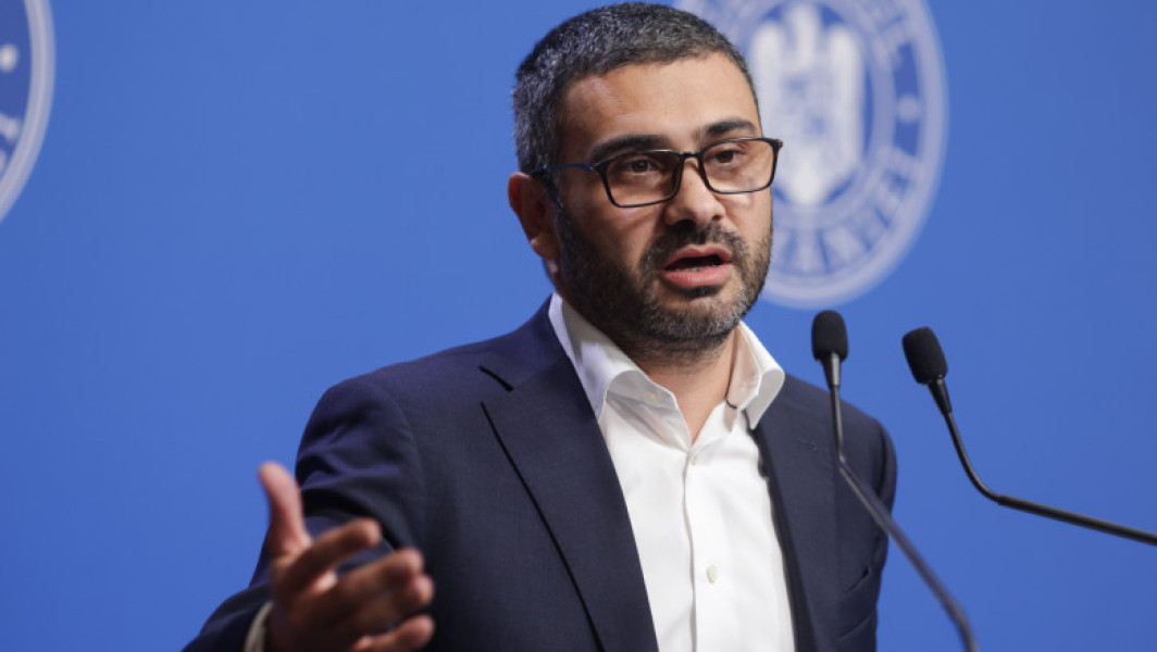 Ministrul Muncii anunță revenirea asupra CASS pentru pensii peste prag la finalul lui 2026, temporară