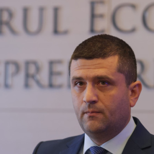 Ministrul Economiei: Miruţă spune că opoziţia nu a câştigat nimic din agitaţia moţiunilor de cenzură