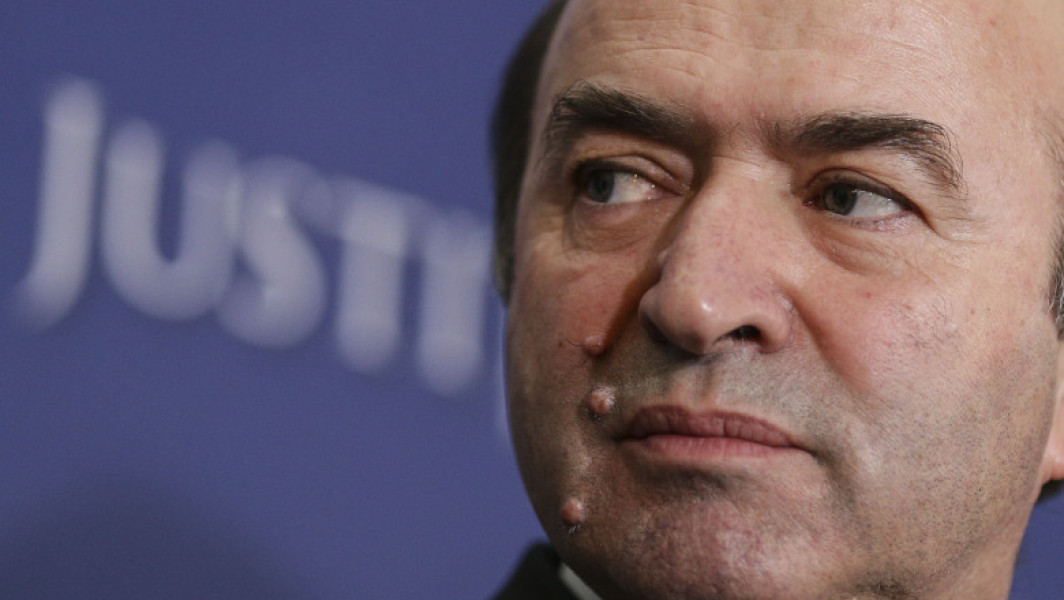 Toader: proiectul pensiilor magistraților va trece de CCR și va intra în vigoare