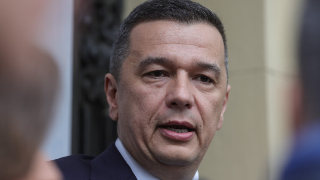 Grindeanu avertizează asupra izolării PSD în ipoteza candidaturii comune PNL-USR la București
