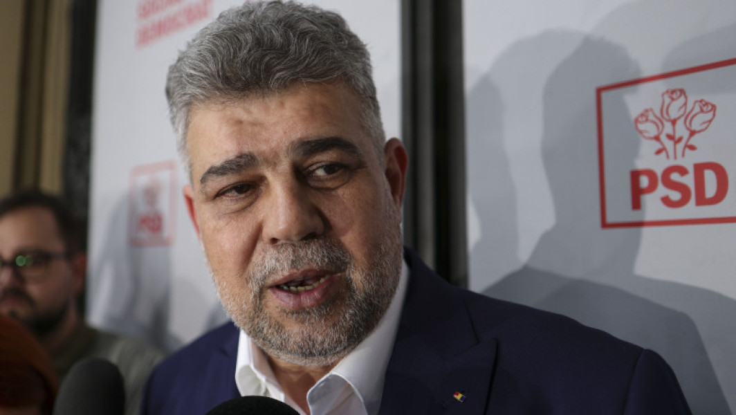 Ciolacu demontează acuzațiile legate de fondul de rezervă