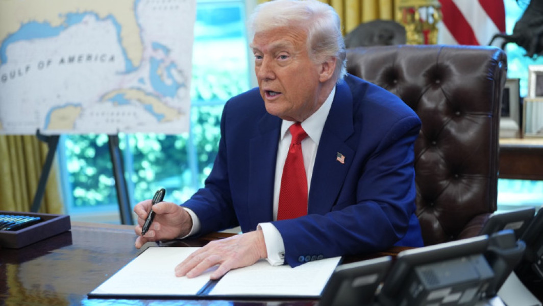 Beijing se opune ferm creării unei liste negre americane pentru detențiile nedrepte
