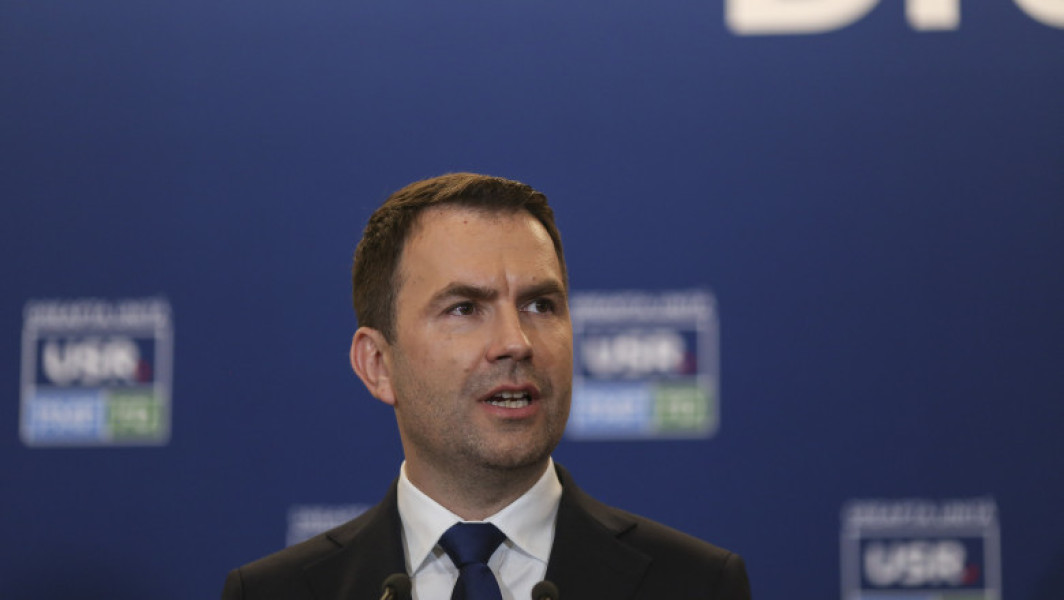 Drulă: alegerile pentru Primăria Capitalei nu sunt un moft, ci dreptul bucureștenilor