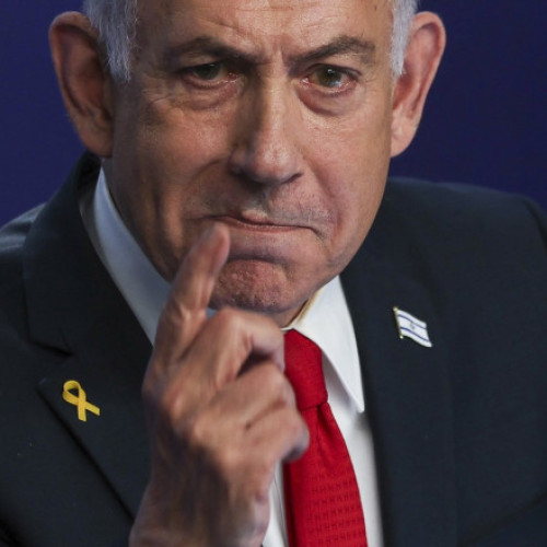 Premierul israelian cere evacuarea locuitorilor oraşului Gaza în contextul intensificării ofensivelor