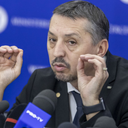 Educația în fața regândirii bugetului și a comasărilor; ministrul Daniel David anunță măsuri de reformă
