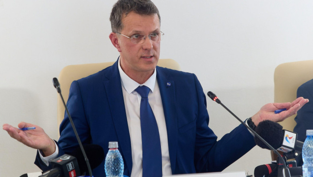 Ministerul Apărării anunță că pensiile de serviciu nu intră în pachetul 3 de măsuri fiscale