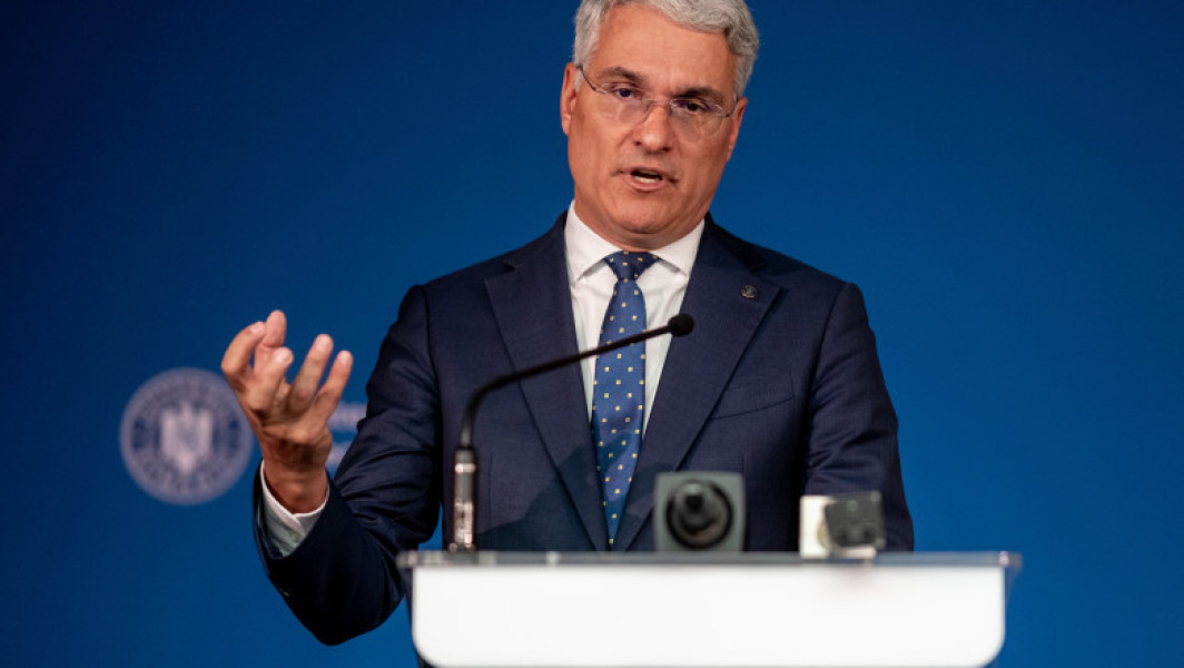 Discuții avansate despre pachetul 3 pentru relansarea economiei