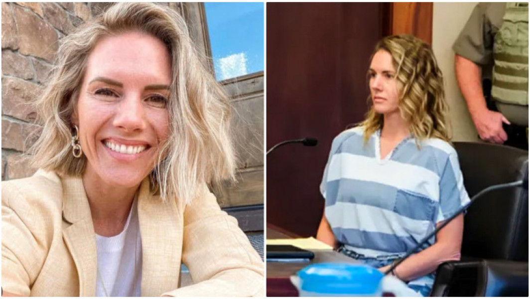 Influențerul Ruby Franke a primit 60 de ani de închisoare pentru abuzul asupra propriilor copii și victimei sale, fosta sa parteneră de afaceri.