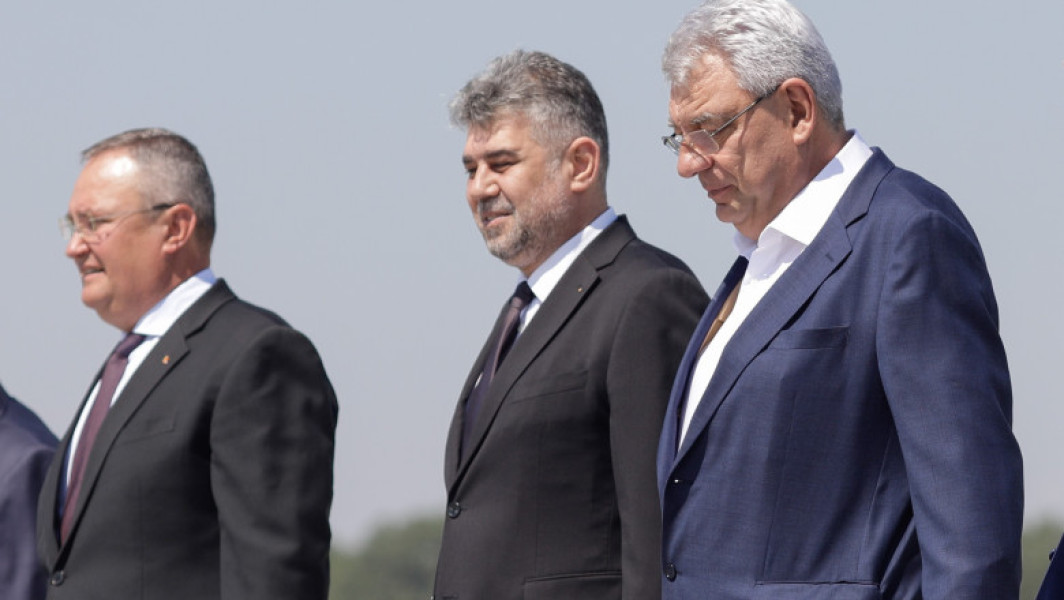 Mihai Tudose: Peste 60% din români doresc unificarea alegerilor. Decizia va fi anunțată de PSD și PNL la ora 19.00