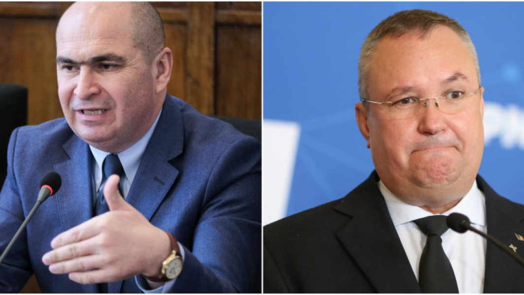 Preluarea Puterii: Boalojan se opune listelor comune cu PSD, Ciucă rămâne fără teamă în alegerile europarlamentare