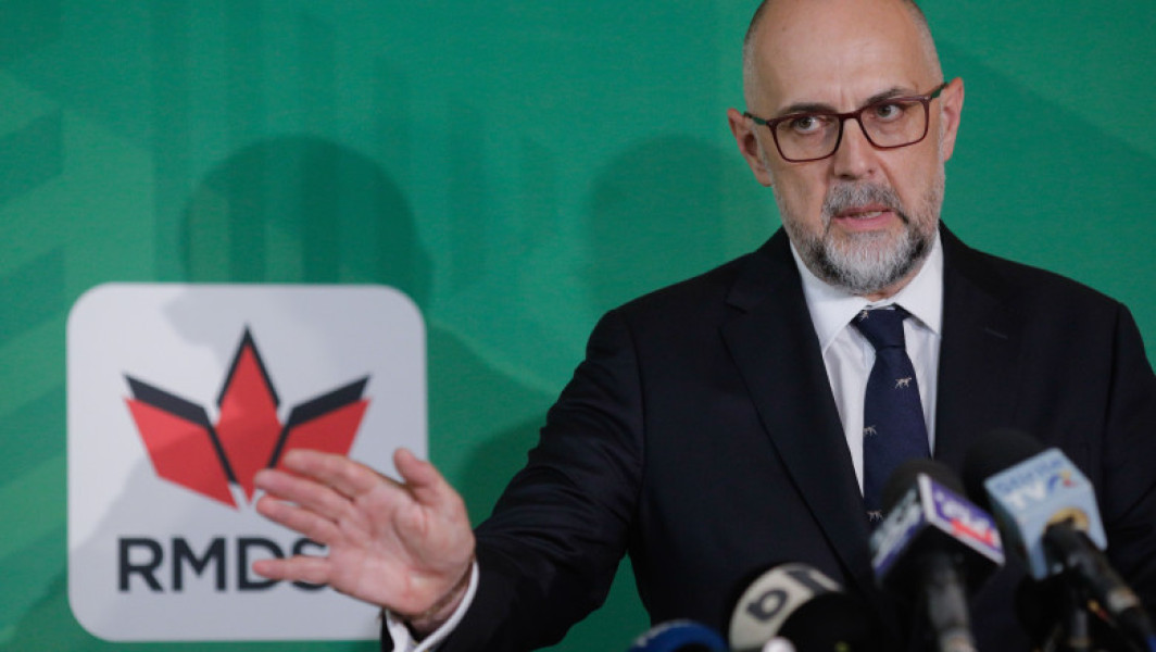 Kelemen Hunor: Miza noastra ramane interesul comunitatii maghiare din Romania, in contextul comasarii alegerilor din 2024