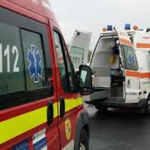 Accident rutier cu victime multiple in Teleorman, activat Planul Rosu de Interventie