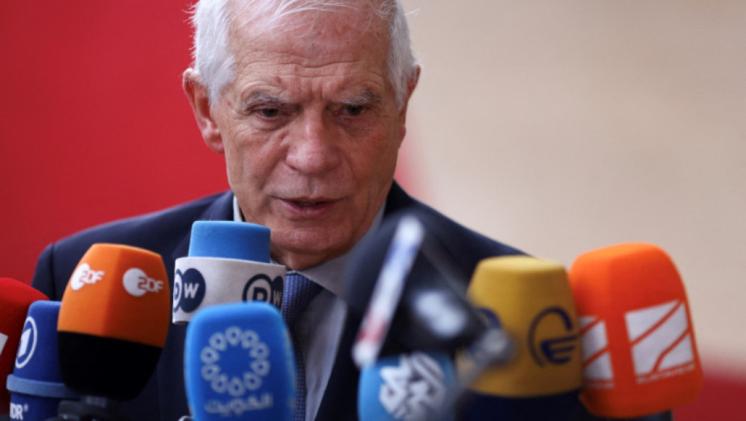 Sancțiuni UE împotriva celor care destabilizează Moldova - Organizația paramilitară "Scutul Poporului" și 6 persoane printre cei vizați