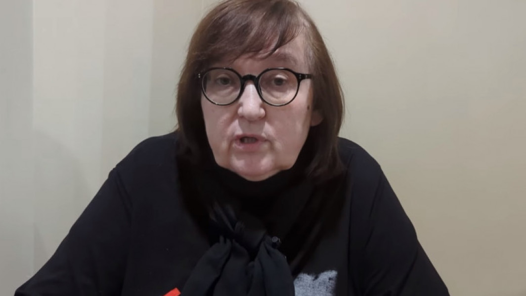Video Mama lui Navalnîi acuză autoritățile ruse că încearcă să îngroape în secret trupul fiului său și spune că este amenințată