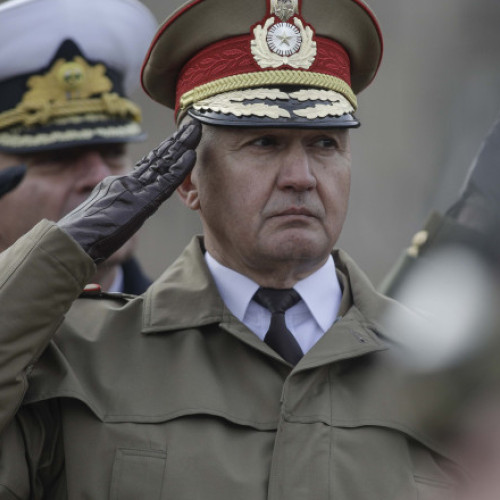 România ar putea interveni militar pentru a sprijini Republica Moldova în caz de agresiune