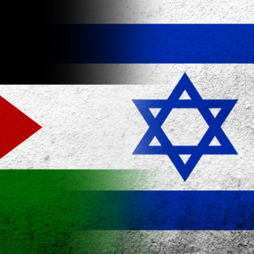 Nicuşor Dan salută acordul de încetare a focului între Israel și Hamas