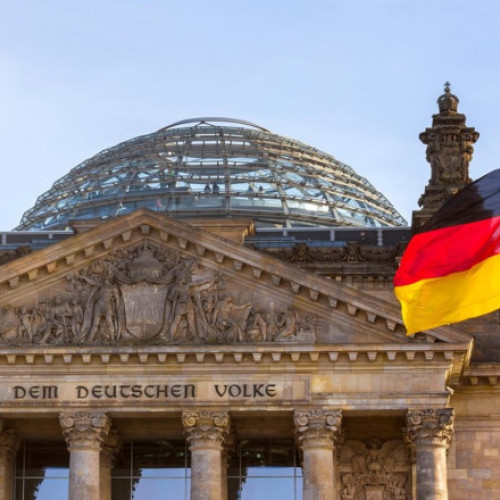 Parlamentul german renunță la programul rapid de acordare a cetățeniei