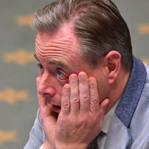 Trei tineri arestați în Belgia pentru planificarea unui atac terorist asupra politicienilor