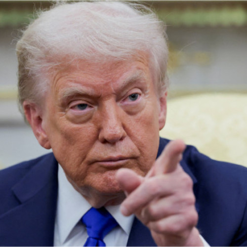 Uniunea Europeană are o armă secretă împotriva presiunilor comerciale ale lui Trump