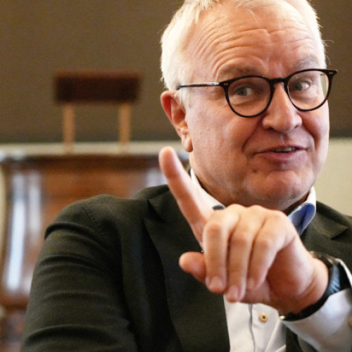 Premiul Nobel pentru Pace va fi decernat astăzi la Oslo