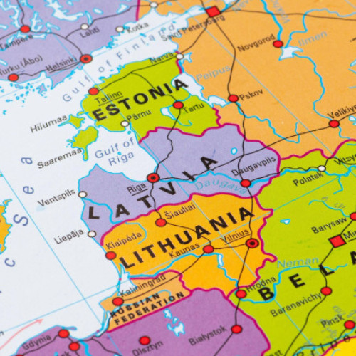 Țările baltice pregătesc evacuări masive în cazul unei agresiuni rusești