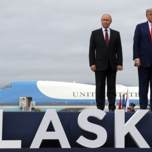 Oficialii ruși transmit mesaje contradictorii despre evoluția negocierilor post-summit Alaska