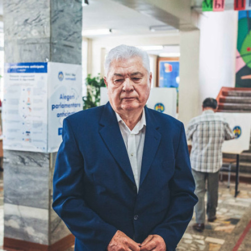 Partidul comuniștilor din Moldova va forma o fracțiune separată în Parlament