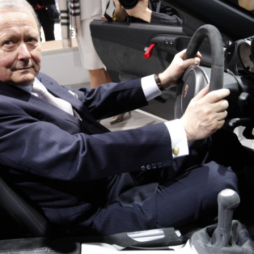 Revolta la Salzburg după aprobarea tunelului privat al unui magnat auto