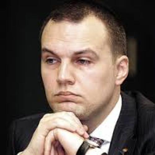 Consilierul județean Cătălin Vătafu, exclus din PNL după ședința Biroului Permanent Județean