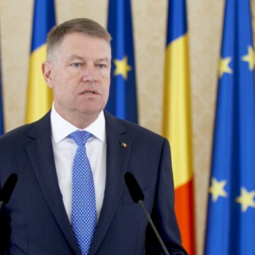 Klaus Iohannis declară stare de urgență în România începând de săptămâna viitoare
