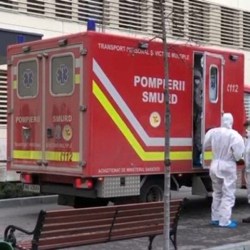 Starea copilului din Blejești, suspectat de coronavirus, este bună conform medicului DSP Teleorman