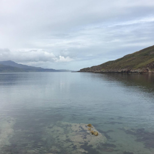 Insula Gasker din Hebride poate fi cumpărată cu peste 130.000 de euro