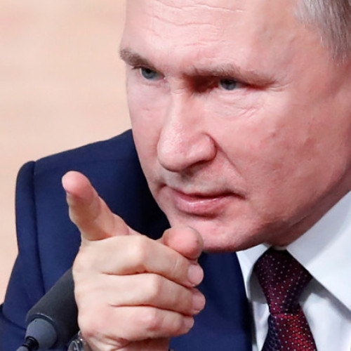 Senator american avertizează asupra prezenței trupelor ruse în apropierea Estoniei