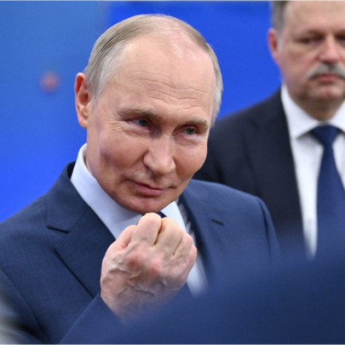 Militari ruși fără uniforme oficiale, observați la granița cu Estonia