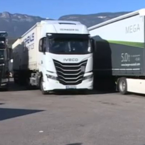 Crimă între doi șoferi români în Italia: un tânăr înjunghiat mortal în parcare