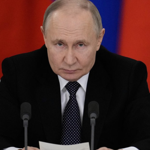 Șeful serviciilor germane avertizează despre riscurile din partea Rusiei în Europa