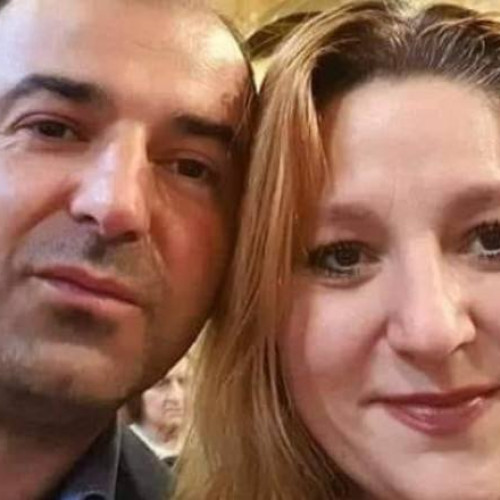 Soțul senatorului Șoșoacă, exclus din partid de către președinta Diana Șoșoacă