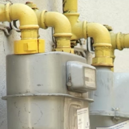 Avarie la o conductă de gaz în comuna Băgaciu, zece persoane evacuate