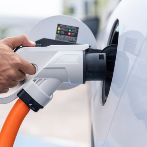 Timișoara conduce topul național la utilizarea stațiilor publice pentru mașini electrice