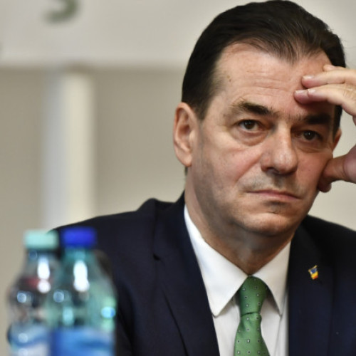 Ludovic Orban: Premierul Bolojan nu trebuie să demisioneze după decizia CCR