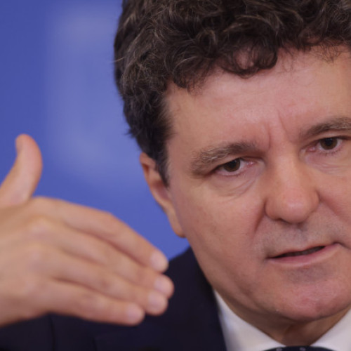 Președintele exclude formarea unui guvern susținut de AUR și reafirmă unitatea coaliției