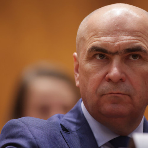 Ilie Bolojan: reforma pensiilor magistraţilor rămâne o prioritate a Guvernului