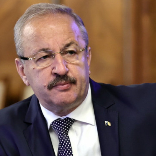 Vasile Dîncu vorbește despre stilul tranșant al lui Ilie Bolojan și demisia premierului