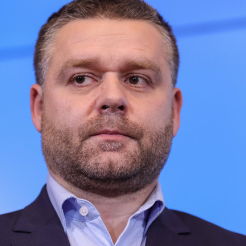 Ciprian Ciucu ia în calcul o candidatură la Primăria Capitalei din partea PNL