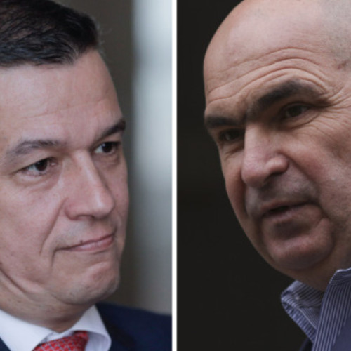 Tensiuni în coaliție pe tema alegerilor la București și a pensiilor speciale