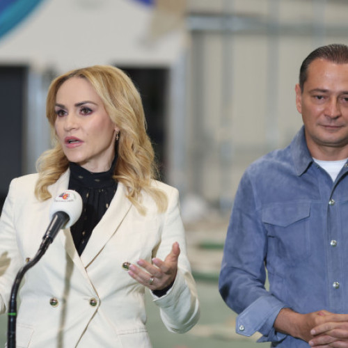 PSD face sondaje pentru alegerea candidatului la Primăria Capitalei